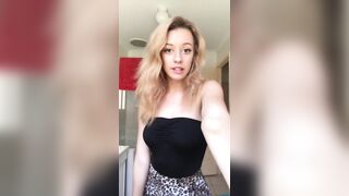 [2934 of 3935 Vids] Bree Louise (bree_louisexoxo aka breebbydance) OnlyFans Leaks Nude