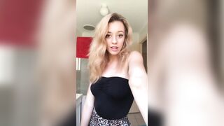[2934 of 3935 Vids] Bree Louise (bree_louisexoxo aka breebbydance) OnlyFans Leaks Nude