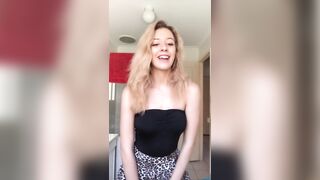 [2934 of 3935 Vids] Bree Louise (bree_louisexoxo aka breebbydance) OnlyFans Leaks Nude
