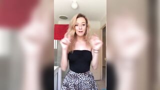 [2934 of 3935 Vids] Bree Louise (bree_louisexoxo aka breebbydance) OnlyFans Leaks Nude