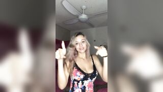 [294 of 3935 Vids] Bree Louise (bree_louisexoxo aka breebbydance) OnlyFans Leaks Nude