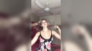 [294 of 3935 Vids] Bree Louise (bree_louisexoxo aka breebbydance) OnlyFans Leaks Nude