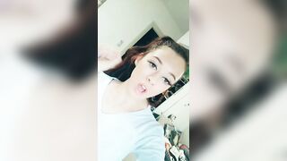 [2940 of 3935 Vids] Bree Louise (bree_louisexoxo aka breebbydance) OnlyFans Leaks Nude