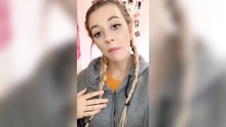 [2941 of 3935 Vids] Bree Louise (bree_louisexoxo aka breebbydance) OnlyFans Leaks Nude
