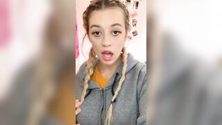 [2941 of 3935 Vids] Bree Louise (bree_louisexoxo aka breebbydance) OnlyFans Leaks Nude