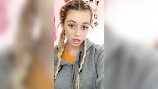 [2941 of 3935 Vids] Bree Louise (bree_louisexoxo aka breebbydance) OnlyFans Leaks Nude