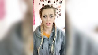 [2941 of 3935 Vids] Bree Louise (bree_louisexoxo aka breebbydance) OnlyFans Leaks Nude