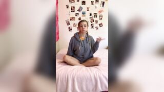 [2941 of 3935 Vids] Bree Louise (bree_louisexoxo aka breebbydance) OnlyFans Leaks Nude