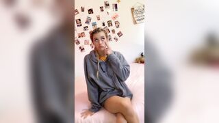 [2941 of 3935 Vids] Bree Louise (bree_louisexoxo aka breebbydance) OnlyFans Leaks Nude