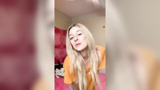 [2945 of 3935 Vids] Bree Louise (bree_louisexoxo aka breebbydance) OnlyFans Leaks Nude