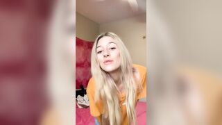 [2945 of 3935 Vids] Bree Louise (bree_louisexoxo aka breebbydance) OnlyFans Leaks Nude