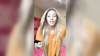 [2945 of 3935 Vids] Bree Louise (bree_louisexoxo aka breebbydance) OnlyFans Leaks Nude