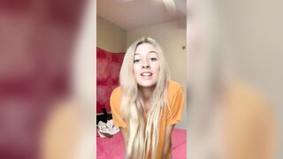 [2945 of 3935 Vids] Bree Louise (bree_louisexoxo aka breebbydance) OnlyFans Leaks Nude