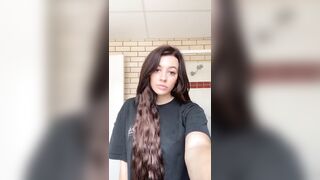 [2952 of 3935 Vids] Bree Louise (bree_louisexoxo aka breebbydance) OnlyFans Leaks Nude