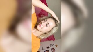 [2953 of 3935 Vids] Bree Louise (bree_louisexoxo aka breebbydance) OnlyFans Leaks Nude