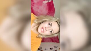 [2953 of 3935 Vids] Bree Louise (bree_louisexoxo aka breebbydance) OnlyFans Leaks Nude