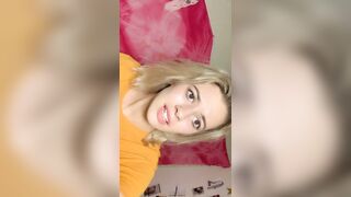 [2953 of 3935 Vids] Bree Louise (bree_louisexoxo aka breebbydance) OnlyFans Leaks Nude