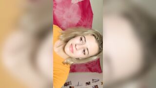 [2953 of 3935 Vids] Bree Louise (bree_louisexoxo aka breebbydance) OnlyFans Leaks Nude