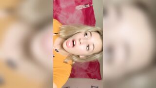 [2953 of 3935 Vids] Bree Louise (bree_louisexoxo aka breebbydance) OnlyFans Leaks Nude