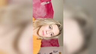 [2953 of 3935 Vids] Bree Louise (bree_louisexoxo aka breebbydance) OnlyFans Leaks Nude