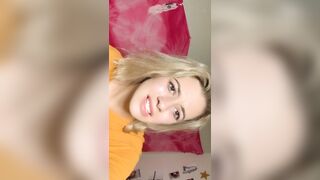 [2953 of 3935 Vids] Bree Louise (bree_louisexoxo aka breebbydance) OnlyFans Leaks Nude