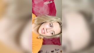 [2953 of 3935 Vids] Bree Louise (bree_louisexoxo aka breebbydance) OnlyFans Leaks Nude