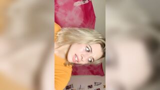 [2953 of 3935 Vids] Bree Louise (bree_louisexoxo aka breebbydance) OnlyFans Leaks Nude