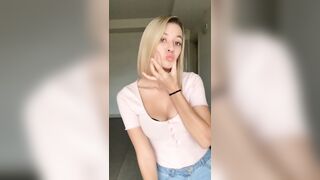 [2955 of 3935 Vids] Bree Louise (bree_louisexoxo aka breebbydance) OnlyFans Leaks Nude