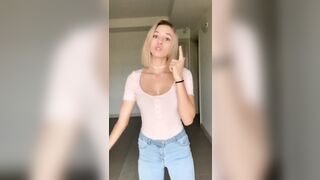 [2955 of 3935 Vids] Bree Louise (bree_louisexoxo aka breebbydance) OnlyFans Leaks Nude
