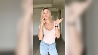 [2955 of 3935 Vids] Bree Louise (bree_louisexoxo aka breebbydance) OnlyFans Leaks Nude