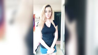 [2957 of 3935 Vids] Bree Louise (bree_louisexoxo aka breebbydance) OnlyFans Leaks Nude