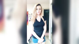 [2957 of 3935 Vids] Bree Louise (bree_louisexoxo aka breebbydance) OnlyFans Leaks Nude