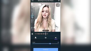 [2959 of 3935 Vids] Bree Louise (bree_louisexoxo aka breebbydance) OnlyFans Leaks Nude
