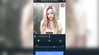 [2959 of 3935 Vids] Bree Louise (bree_louisexoxo aka breebbydance) OnlyFans Leaks Nude
