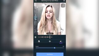 [2959 of 3935 Vids] Bree Louise (bree_louisexoxo aka breebbydance) OnlyFans Leaks Nude