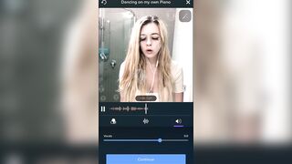 [2959 of 3935 Vids] Bree Louise (bree_louisexoxo aka breebbydance) OnlyFans Leaks Nude