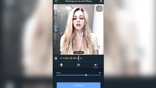 [2959 of 3935 Vids] Bree Louise (bree_louisexoxo aka breebbydance) OnlyFans Leaks Nude
