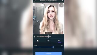 [2959 of 3935 Vids] Bree Louise (bree_louisexoxo aka breebbydance) OnlyFans Leaks Nude