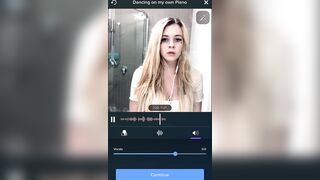 [2959 of 3935 Vids] Bree Louise (bree_louisexoxo aka breebbydance) OnlyFans Leaks Nude