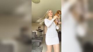 [2960 of 3935 Vids] Bree Louise (bree_louisexoxo aka breebbydance) OnlyFans Leaks Nude