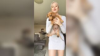 [2960 of 3935 Vids] Bree Louise (bree_louisexoxo aka breebbydance) OnlyFans Leaks Nude