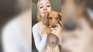 [2960 of 3935 Vids] Bree Louise (bree_louisexoxo aka breebbydance) OnlyFans Leaks Nude