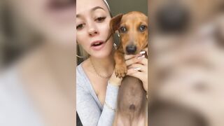 [2960 of 3935 Vids] Bree Louise (bree_louisexoxo aka breebbydance) OnlyFans Leaks Nude