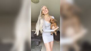 [2960 of 3935 Vids] Bree Louise (bree_louisexoxo aka breebbydance) OnlyFans Leaks Nude