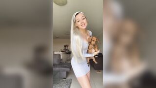 [2960 of 3935 Vids] Bree Louise (bree_louisexoxo aka breebbydance) OnlyFans Leaks Nude