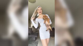 [2960 of 3935 Vids] Bree Louise (bree_louisexoxo aka breebbydance) OnlyFans Leaks Nude