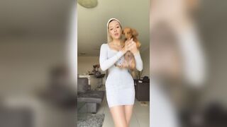 [2960 of 3935 Vids] Bree Louise (bree_louisexoxo aka breebbydance) OnlyFans Leaks Nude