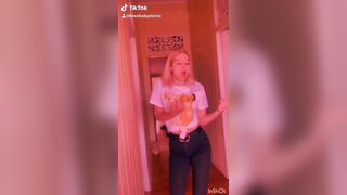 [2961 of 3935 Vids] Bree Louise (bree_louisexoxo aka breebbydance) OnlyFans Leaks Nude