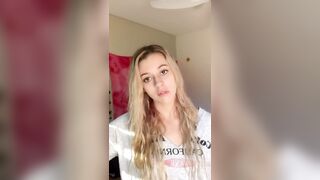 [2962 of 3935 Vids] Bree Louise (bree_louisexoxo aka breebbydance) OnlyFans Leaks Nude