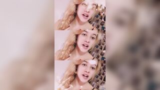 [2967 of 3935 Vids] Bree Louise (bree_louisexoxo aka breebbydance) OnlyFans Leaks Nude